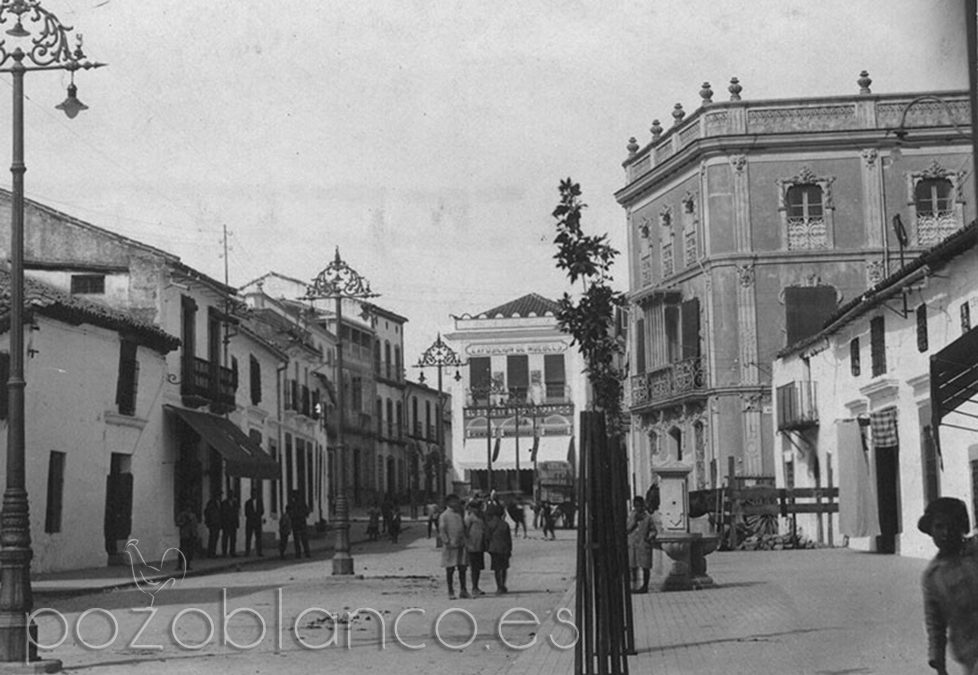 Calle Real