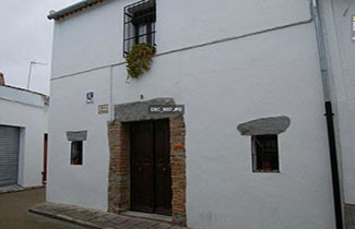 Casa Rural "Antaño Andaluz" 1