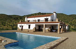 Casa Rural «El Vadillo Rural»