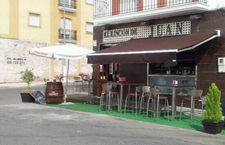 Restaurante "El Rincón de Juan" 1