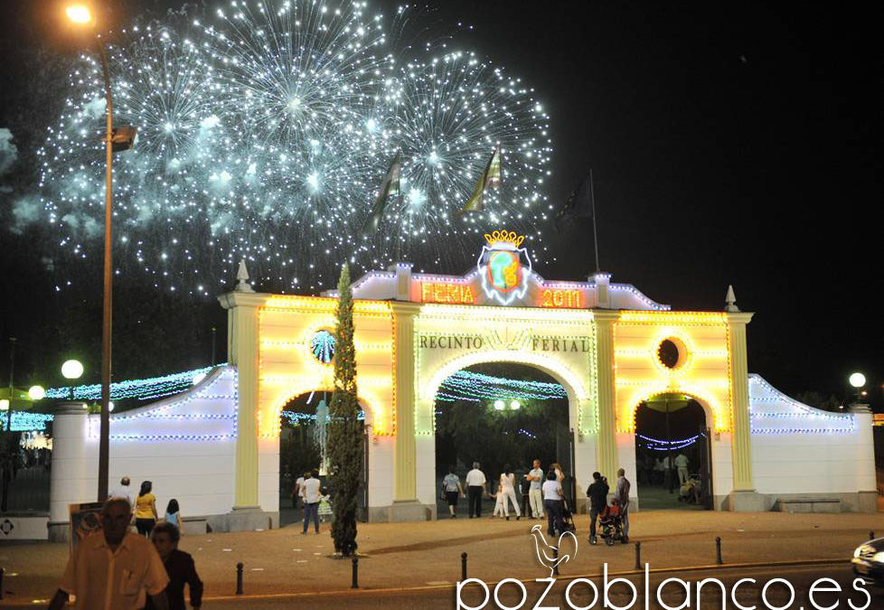 Feria de Pozoblanco