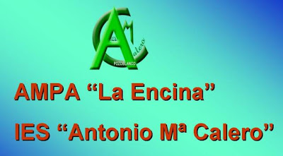 AMPA «La Encina» del I.E.S. Antonio María Calero