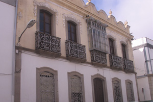 Calle Benedicto XV