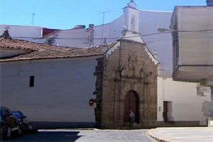 Ermita de Jesús de la Columna 1