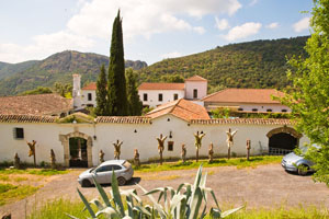 Museo Monasterio de Pedrique