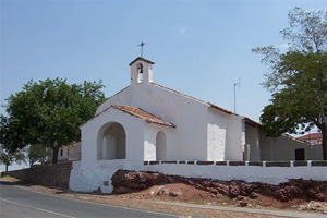 Ermita de San Antonio 1