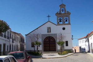 Iglesia de San Bartolomé 1