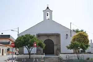Ermita de San Gregorio 1