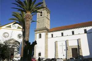 Iglesia de Santa Catalina 1