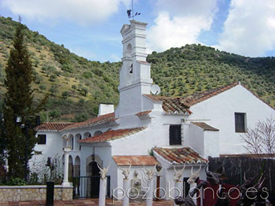 Monasterio Pedrique