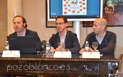 El Ayuntamiento estrena una Aplicación Interactiva para la Feria