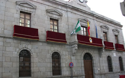 Aprobada la lista provisional de admitidos/as y excluidos/as a la oposición de 4 plazas de policia local