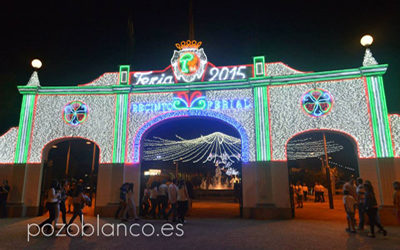 Balance de la Feria 2015