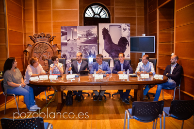 El Ayuntamiento de Pozoblanco presenta su Plan de Transparencia 1