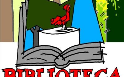 Actividades para conmemorar el Día de la Biblioteca