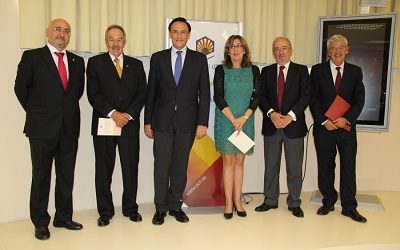 El pozoalbense Santiago Muñoz Machado, investido doctor Honoris Causa por la Universidad de Córdoba