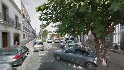 El Ayuntamiento remodelará la calle Doctor Rodríguez Blanco 1