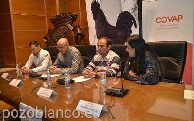 Presentadas las I Jornadas de Pádel Escolares