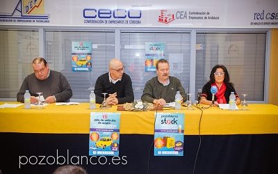 Llega Pozoblanco Stock con descuentos y precios bajos en las tiendas y la VIII Feria de Vehículos de Ocasión con más de 80 vehículos a la venta