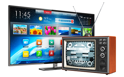 Incidencias en las televisiones de algunos hogares de Pozoblanco