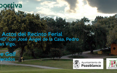 Pozoblanco acogerá el IX Encuentro de Prensa Deportiva de Andalucía los días 10 y 11 de noviembre