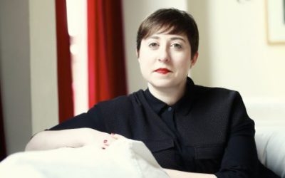 Encuentro con la escritora Elena Medel para celebrar el Día de la Lectura en Pozoblanco