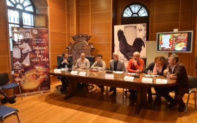 Arranca la Navidad en Pozoblanco con el encendido de luces este viernes