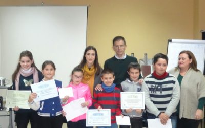 Entregados los Premios de la campaña “Pozoblanco con la Discapacidad”