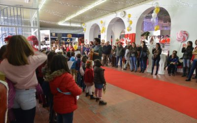 Comienza el Mercadillo de la Solidaridad en Pozoblanco con fines benéficos