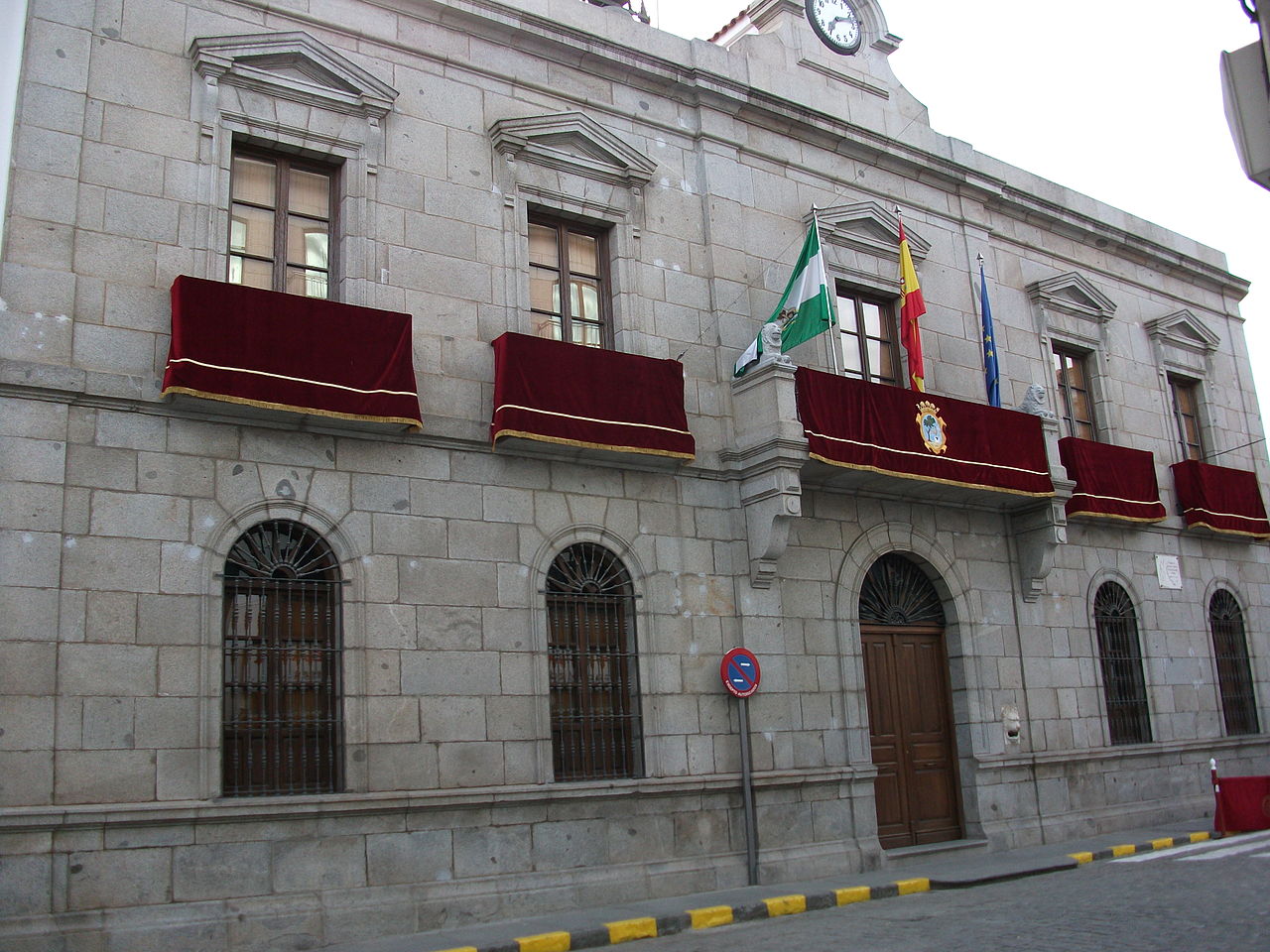 Pozoblanco, séptimo municipio de Andalucía en Transparencia Municipal 1