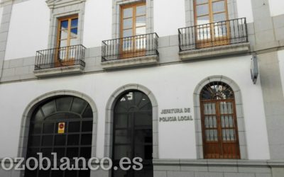 La Policía Local de Pozoblanco se incorpora al ‘Sistema de Seguimiento Integral en los casos de violencia de género’