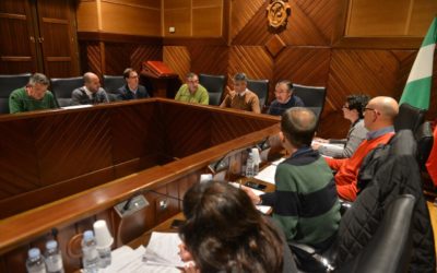 Aprobado el Presupuesto para 2016 con los votos a favor de Pe+, PP y CDeI, el voto en contra del PSOE y la abstención de IU-Cambiemos Pozoblanco