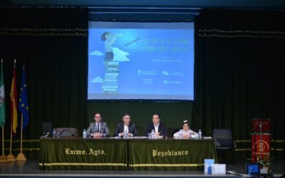 Entregados los premios del Concurso infantil “La voz de la lectura”, que busca fomentar el gusto por los libros entre los niños