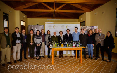 El concurso Ecotrama encontró en Pedrique un escenario privilegado.