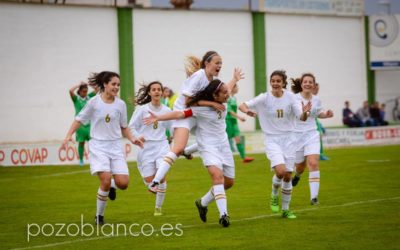 Un Campeonato que marca un camino a seguir