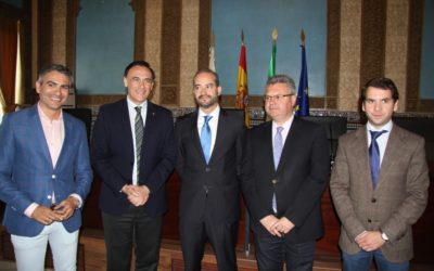 El Ayuntamiento de Pozoblanco es el más transparente de España