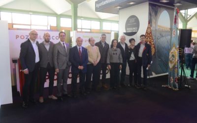 El Ayuntamiento concentra la oferta festiva de mayo para incrementar la promoción