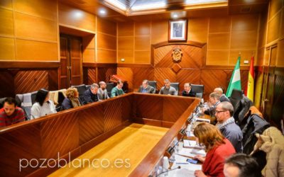 El Pleno aprobará hoy la adjudicación de contrato del servicio de ayuda a domicilio por 892.000 euros