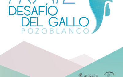 El Trail ‘Desafío del Gallo’ reunirá a 170 corredores en un paisaje de dehesa y monte