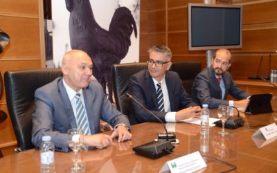El Ayuntamiento de Pozoblanco apuesta por el gobierno abierto como base para la construcción del Plan estratégico Municipal