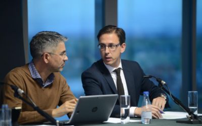 El Ayuntamiento presenta la hoja de ruta del Plan Estratégico para el desarrollo de Pozoblanco hasta 2022