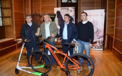 I Concurso de Dibujo para estudiantes de primaria con el objetivo de enseñar la importancia de las normas de circulación