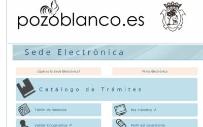 Resolución provisional de las subvenciones de la concejalía de Cultura y Juventud