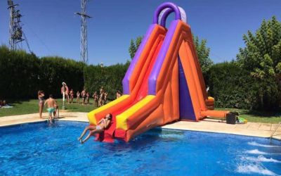 Las piscinas municipales vuelven a abrir sus puertas el sábado 18 de junio