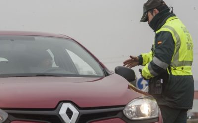 La DGT realizará una Campaña Especial de vigilancia y control de las condiciones del vehículo del 11 al 17 de julio