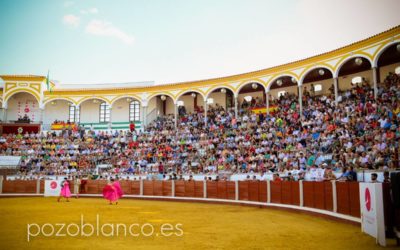 Agradecimientos a todos los que han hecho posible la Novillada de Promoción