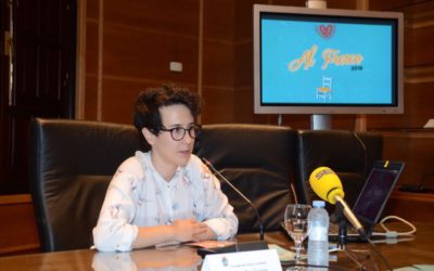 La cultura sale a la calle este verano en Pozoblanco