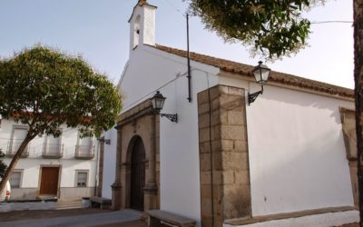 El Ayuntamiento destinará más de 125.000 euros para la rehabilitación del entorno de la Ermita de San Gregorio