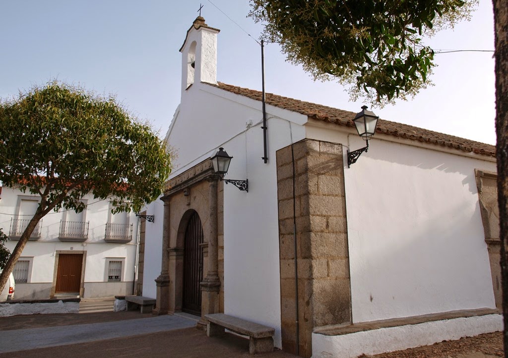 El Ayuntamiento destinará más de 125.000 euros para la rehabilitación del entorno de la Ermita de San Gregorio 1