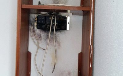 La Subdelegación del Gobierno en Córdoba abre una línea de ayuda para los afectados por la tormenta en Pozoblanco